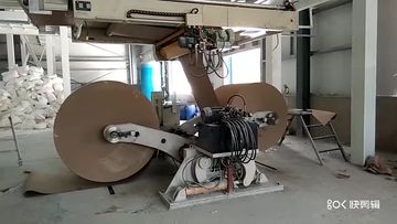 Factory and facilities of SHIJIAZHUANG WUXING MECHANICAL CO., LTD.