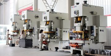 Factory facility photo 5