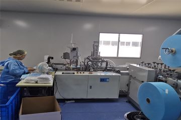 Factory facility photo 5