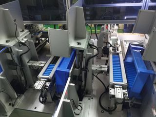 Factory facility photo 5
