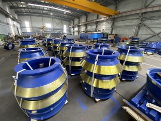 Factory facility photo 2