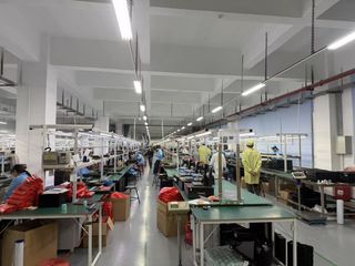 Factory facility photo 3