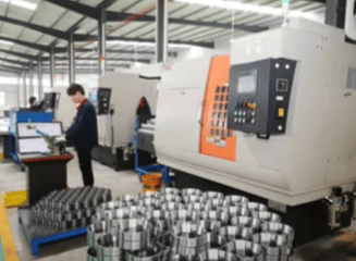 Factory facility photo 2