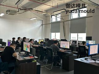 Factory facility photo 5