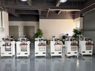 Factory facility photo 5