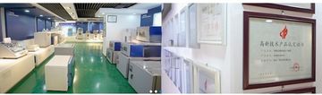 Factory facility photo 2