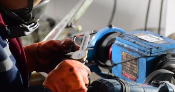 Factory facility photo 5