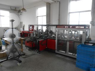 Factory facility photo 5