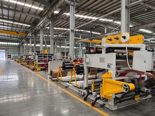 Factory facility photo 4