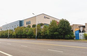 Factory facility photo 2