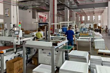 Factory facility photo 4