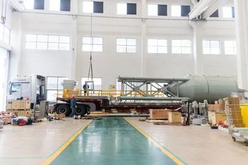Factory facility photo 3