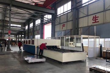 Factory facility photo 3