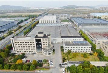 Factory facility photo 2