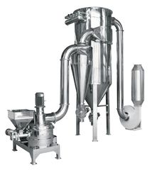Factory and facilities of Qingdao Rui Xintai Machinery Technology Co., Ltd.