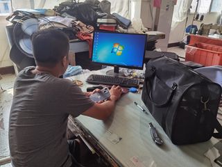 Factory facility photo 5