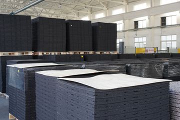 Factory facility photo 5