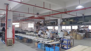 Factory facility photo 3