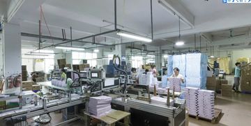 Factory facility photo 5