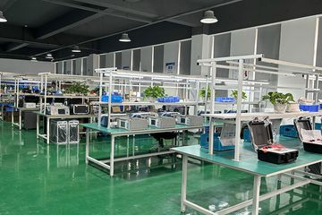 Factory facility photo 4