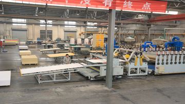 Factory facility photo 3