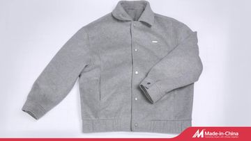Factory and facilities of Quanzhou Xiaoxiaoli Trading Co., Ltd.