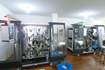 Factory facility photo 2