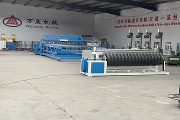 Factory facility photo 2
