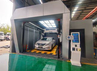 Factory facility photo 2