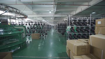 Factory facility photo 2
