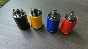 Factory facility photo 5