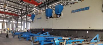 Factory facility photo 3
