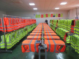 Factory facility photo 3