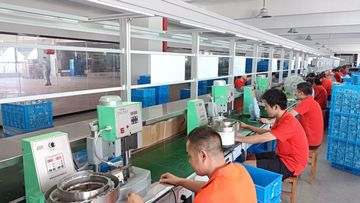 Factory facility photo 5