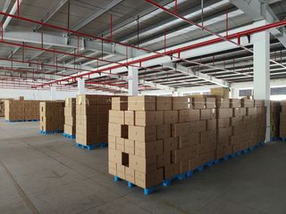 Factory facility photo 4
