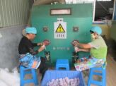Factory and facilities of Jinan Wellda Trade Corporation Ltd
