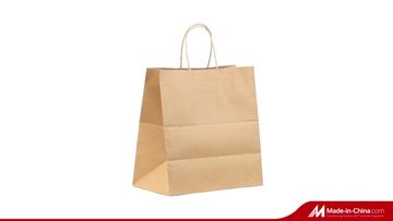 Factory and facilities of FUJIAN JIRONG PACKING PRODUCTS CO., LTD.