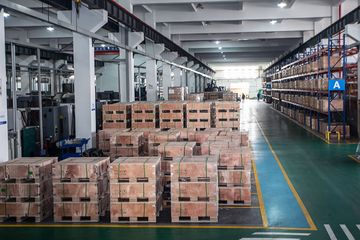 Factory facility photo 5