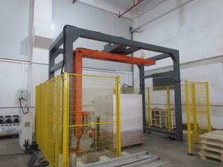 Factory facility photo 5