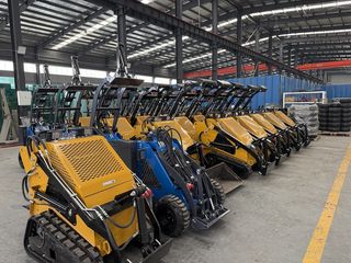Factory facility photo 2
