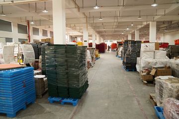 Factory facility photo 5