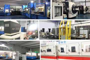 Factory facility photo 5