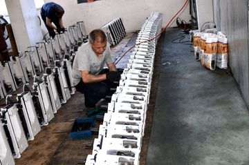 Factory facility photo 4