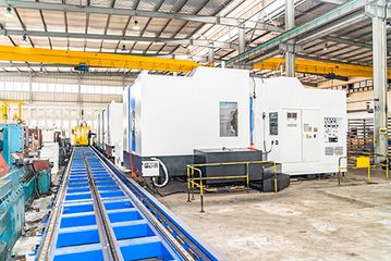 Factory facility photo 5