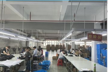 Factory facility photo 5