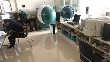 Factory facility photo 5