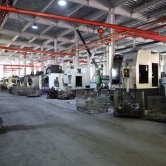 Factory facility photo 4