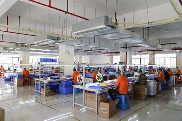 Factory facility photo 6