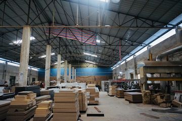 Factory facility photo 2