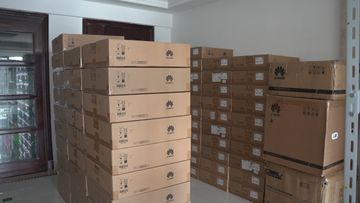 Factory facility photo 5